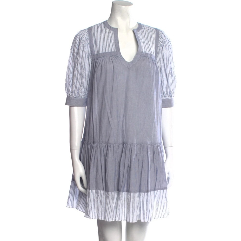 Rebecca Taylor mini dress